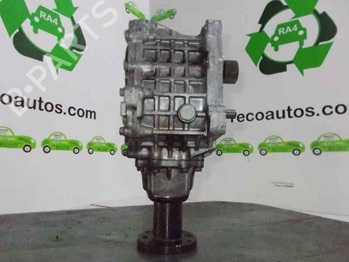 Transfer box HYUNDAI SANTA FÉ II (CM) 2.2 CRDi 4x4 | BP2724715M36 