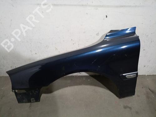 Forskærm venstre VOLVO S80 I (184) [1998-2008]  31651232