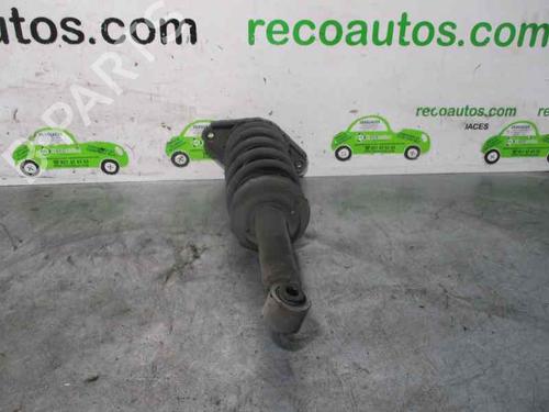 Right rear shock absorber NISSAN ALMERA II (N16) 2.2 Di | BP2795741M19 
