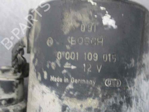 Starter OPEL VECTRA B (J96) 2.0 DTI 16V (F19) | BP2119814M8 