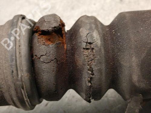 Right rear shock absorber SEAT IBIZA III (6L1)  | BP22923766M19 