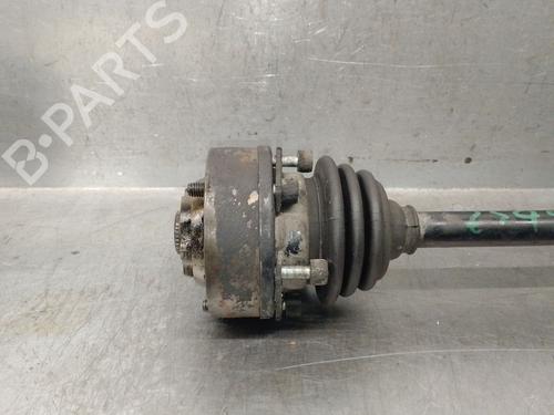 Left front driveshaft VW GOLF IV Variant (1J5) 1.9 TDI | BP37219301M38 - Image 4