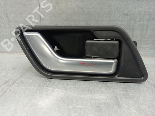 Used Rear right interior door handle LAND ROVER RANGE ROVER SPORT I (L320) 2.7 D 4x4 (190 hp) 23141696
