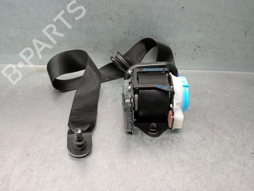 Used Front right seatbelt MERCEDES-BENZ B-CLASS Sports Tourer (W246, W242) B 180 CDI / d (246.212) (109 hp) 28481087