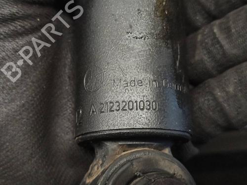 Left rear shock absorber MERCEDES-BENZ E-CLASS (W212) E 250 CDI / BlueTEC (212.003, 212.004) | BP16168912M18 
