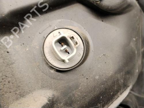 Left headlight SUZUKI IGNIS III (MF, FF) 1.2 Hybrid (ATK412, FF21S) | BP36812728C28 - Image 8