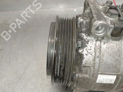AC compressor MERCEDES-BENZ C-CLASS Coupe (CL203) C 220 CDI (203.708) | BP32124956M34 
