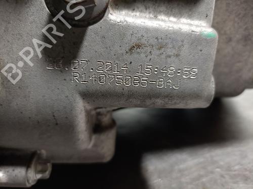 Gearbox OPEL INSIGNIA A (G09) 2.0 CDTI (68) | BP36140647M3  - Image 8