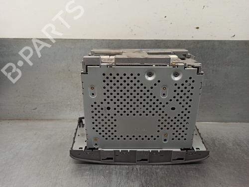 Radio TOYOTA AVENSIS Saloon (_T25_)  | BP17334617E6 