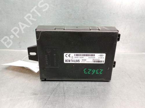 Elektronisk modul SMART FORFOUR Hatchback (453) electric drive (453.091) (82 hp) 29476924