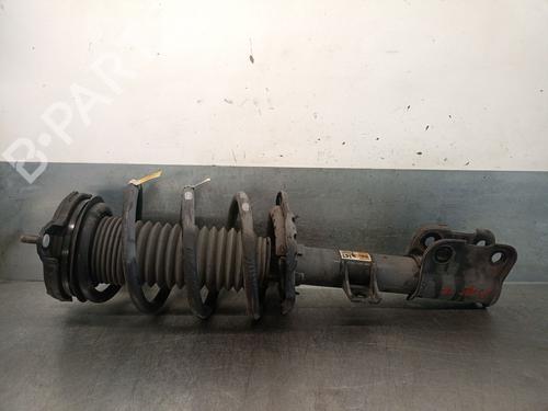 Used Left front shock absorber KIA SORENTO III (UM) 2.2 CRDi (200 hp) 27512929