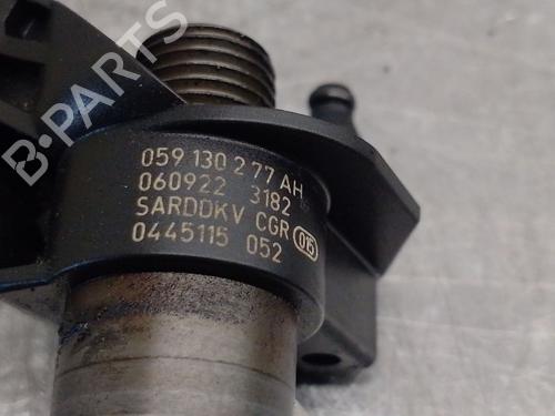 Injector AUDI Q7 (4LB) 3.0 TDI quattro | BP36700892M100 - Image 5