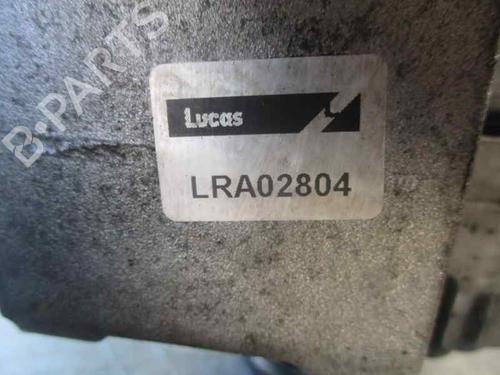 Alternator FIAT GRANDE PUNTO (199_) 1.3 D Multijet (199.AXD11, 199.AXD1A, 199.AXD1B,... | BP7824808M7 