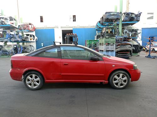 Left sun visor OPEL ASTRA G Coupe (T98) 2.2 DTI (F07) | BP29734986I1 - Image 7