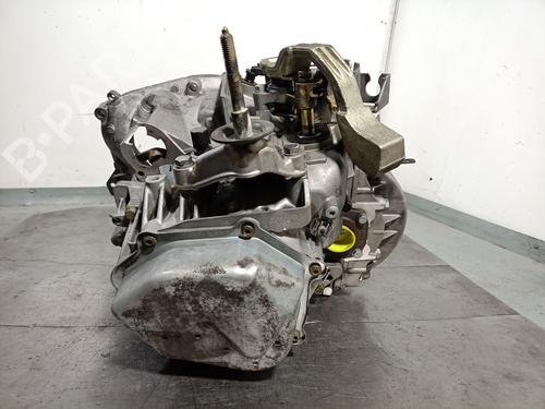 Gearbox CITROËN C8 (EA_, EB_) 2.0 HDi | BP33294862M3 - Image 3