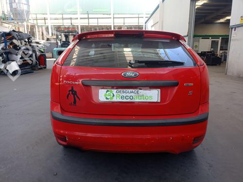 AC pipe FORD FOCUS II (DA_, HCP, DP) 2.0 TDCi | BP27585023M126  - Image 8