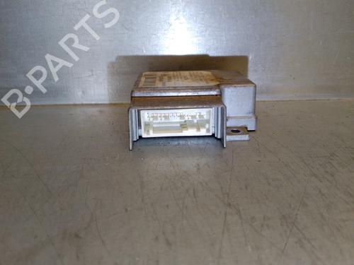 ECU airbags SSANGYONG KORANDO Cabrio (KJ) 2.9 TD | BP12453679M53 