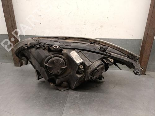 Right headlight BMW 5 (E60) 520 i | BP37593667C29 - Image 2
