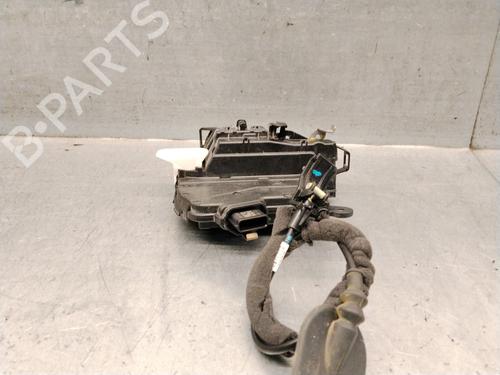 Front left lock RENAULT CLIO V (B7_) 1.6 E-TECH 140 (B7MU) | BP39668874C98 - Image 3