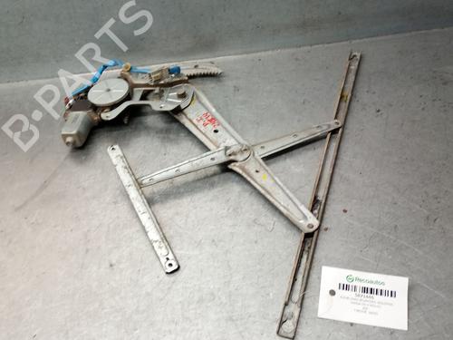 Rudehejsemekanisme ventre foran HONDA CR-V I (RD) [1995-2002]  32733008