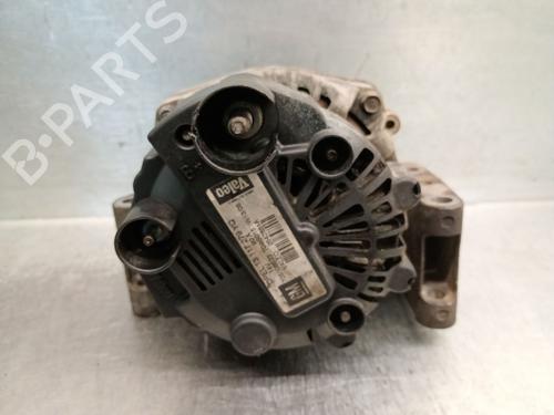 Alternator OPEL CORSA C (X01) 1.3 CDTI (F08, F68) | BP31194850M7