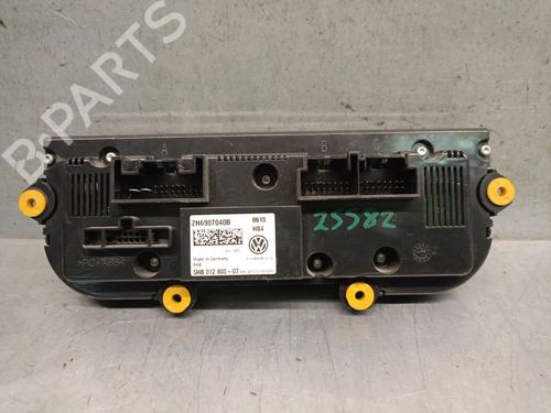 Climate control VW AMAROK (2HA, 2HB, S1B, S6B, S7A, S7B, AGD) 3.0 TDI 4motion | BP36077055I5 - Image 2