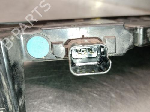Left front indicator RENAULT MEGANE III Hatchback (BZ0/1_, B3_) 1.2 TCe (BZ2B, BZ11) | BP37992246C32 - Image 5