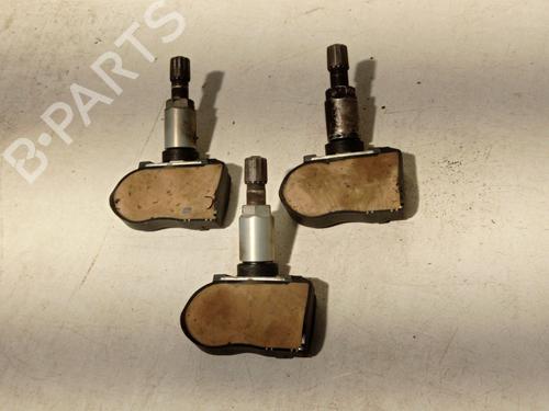 Used Electronic sensor Electronic sensor 17182587 17182587