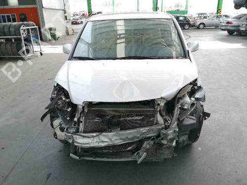 Seat buckle HONDA FR-V (BE) 1.8 (BE1) | BP20259765I32  - Image 5