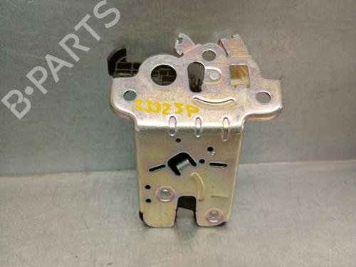 Tailgate lock AUDI A1 Sportback (8XA, 8XF) 1.0 TFSI | BP27925266C101 