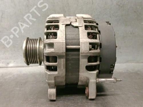 Alternator VW PASSAT B7 Variant (365) 1.6 TDI | BP36440499M7 - Image 3
