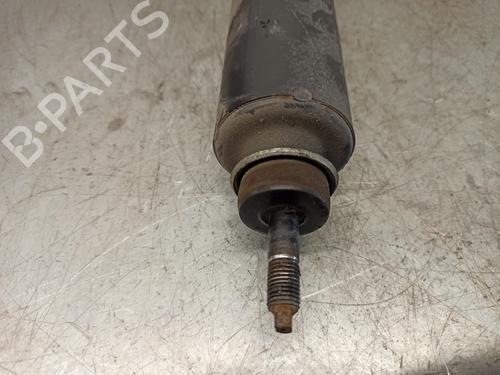Left rear shock absorber SSANGYONG KORANDO Cabrio (KJ) 2.9 TD | BP12456377M18 