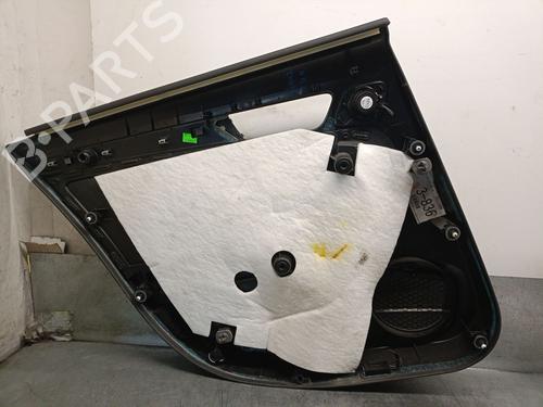Rear right panel AUDI A4 B8 (8K2) 2.0 TDI | BP23189537C61 
