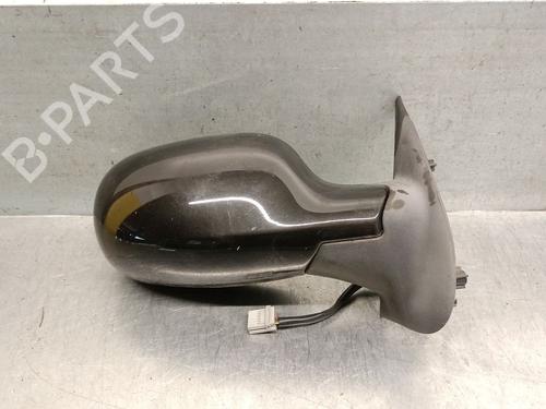 Right mirror NISSAN MICRA III (K12) 1.4 16V | BP29854078C27