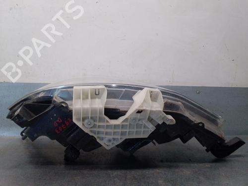 Right headlight NISSAN PULSAR Hatchback (C13) 1.2 DIG-T | BP36309353C29 - Image 8