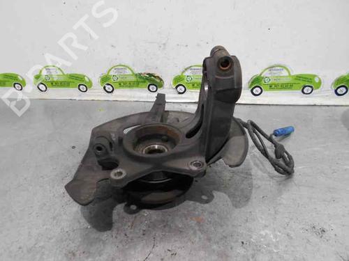 Used Left front steering knuckle ROVER 75 (RJ) 2.5 V6 (177 hp) 20245204