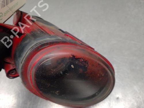 Right front fog light SEAT LEON (1M1) 1.9 TDI | BP31306513C31 