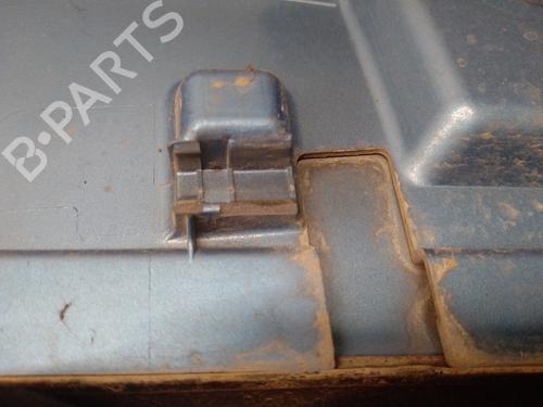 Rear spoiler CITROËN C4 Picasso I MPV (UD_) 1.6 HDi | BP15877174C96 
