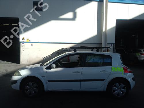 Used Parts RENAULT MEGANE II (BM0/1_, CM0/1_) 1.5 dCi (BM1E, CM1E) 5067260
