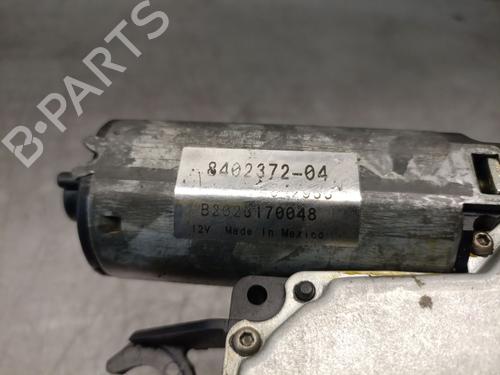 Rear wiper motor BMW X5 (E53) 3.0 d | BP40459277M102 - Image 4