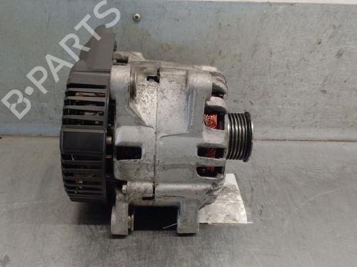 Used Alternator Alternator 37020852 37020852