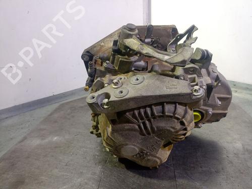 Gearbox OPEL ZAFIRA / ZAFIRA FAMILY B (A05) 1.9 CDTI (M75) | BP27834161M3