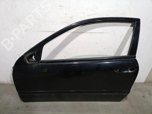 Used Left front door MERCEDES-BENZ C-CLASS Coupe (CL203) C 220 CDI (203.708) (150 hp) 21586688
