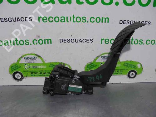 Used Pedal SEAT IBIZA III (6L1) 1.4 16V (100 hp) 2098333