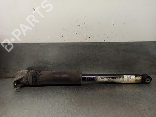 Used Left rear shock absorber OPEL ASTRA K Sports Tourer (B16) 1.6 CDTi (35) (160 hp) 16820685