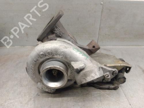 Turbolader/Kompressor MERCEDES-BENZ E-CLASS (W211) [2002-2009]  28009732