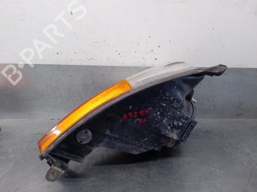 Faro anteriore sinistro FORD KA (RB_) 1.3 i | BP34280443C28 - Image 7