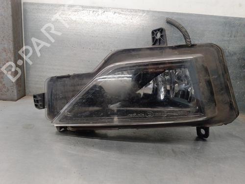 Used Right front fog light VW GOLF SPORTSVAN VII (AM1, AN1) 1.6 TDI (90 hp) 17586604