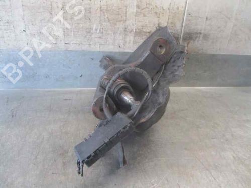 Left front steering knuckle BMW X5 (E53) 3.0 i | BP8006737M25 
