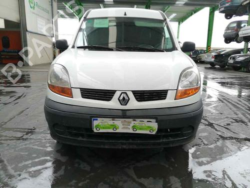 ECU airbags RENAULT KANGOO (KC0/1_) 1.5 dCi | BP9229839M53 